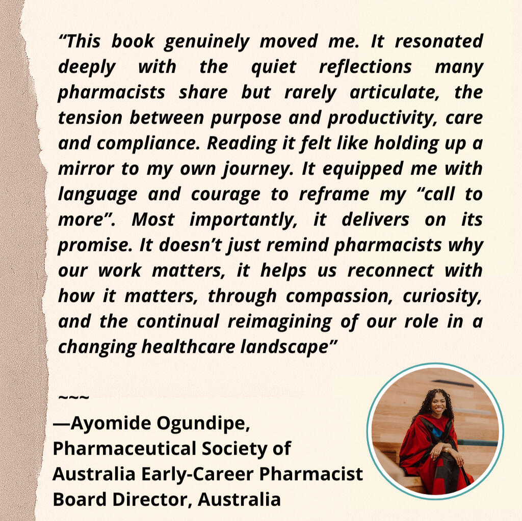 Unscripted On Purpose Review