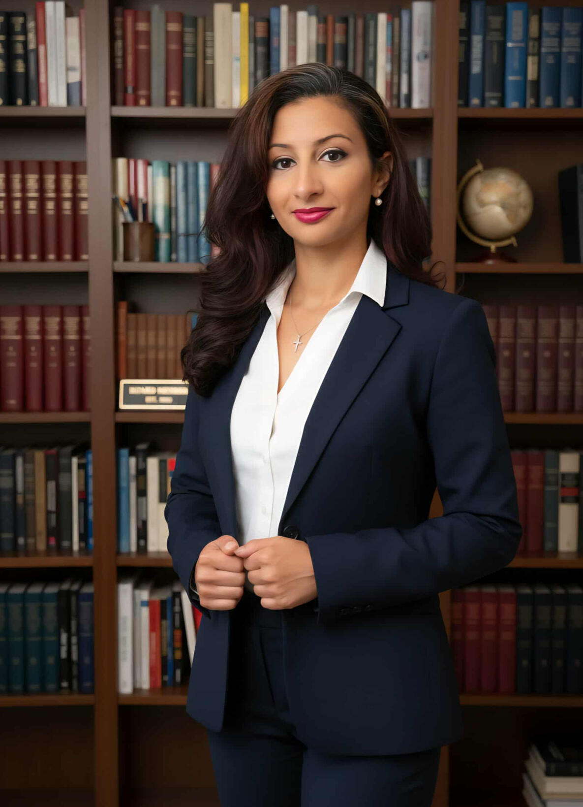 Katrina Azer Katrina Azer Pharmacist