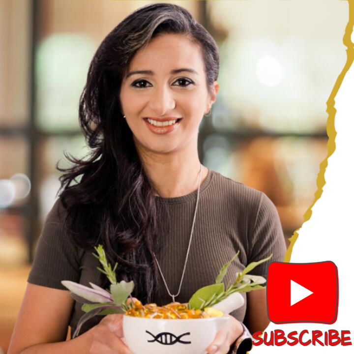Katrina Azer Youtube