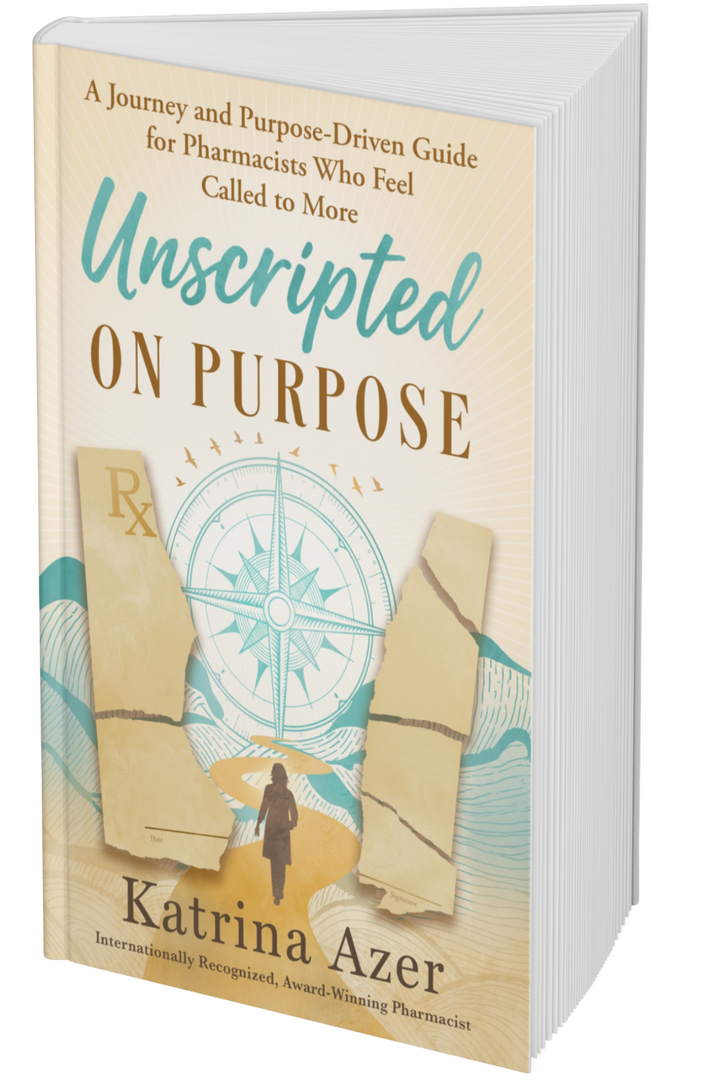 Empowering Pharmacists to Excel in Pharmacy