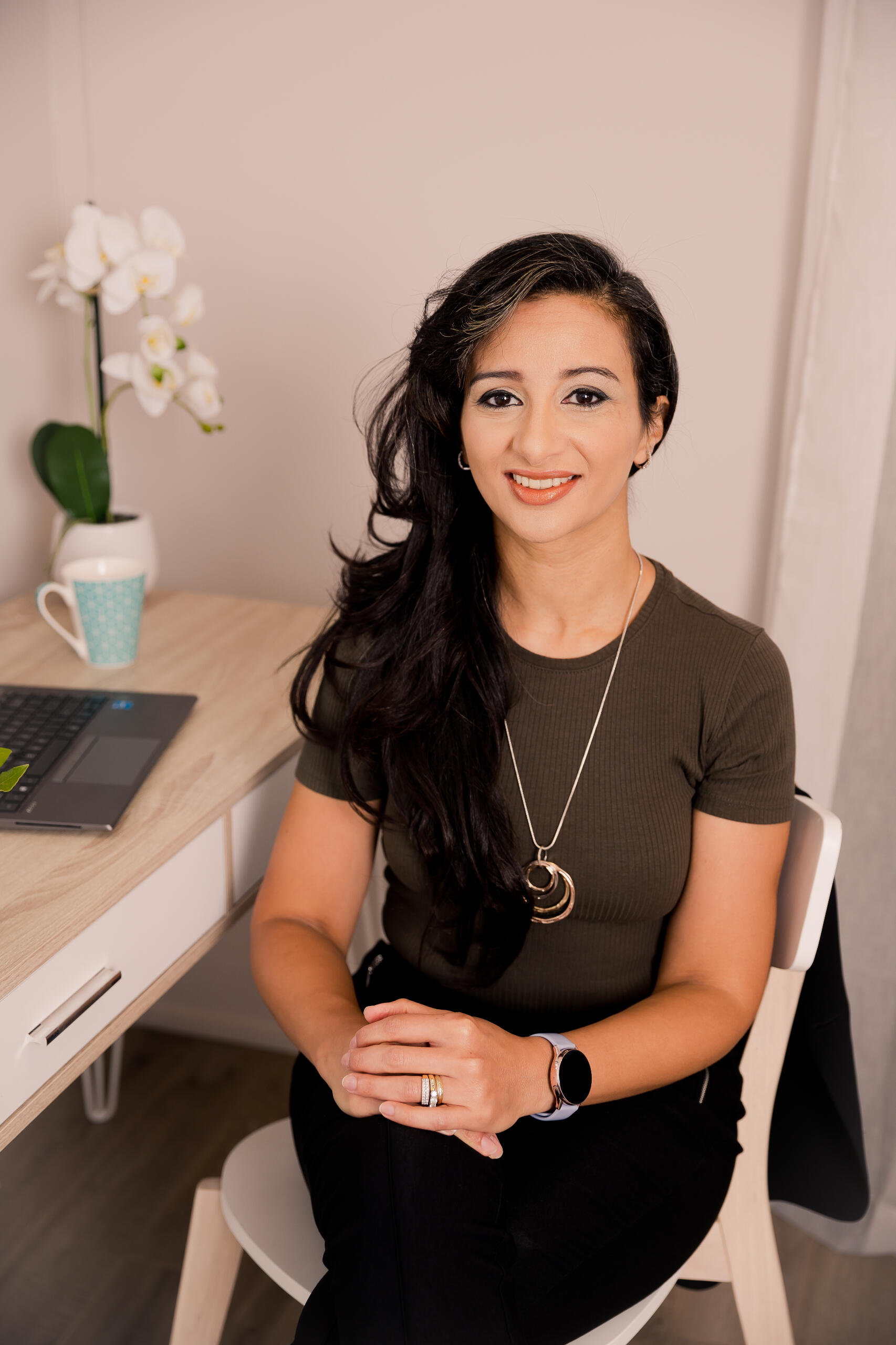 Katrina Azer Qualifications Katrina Azer Qualifications