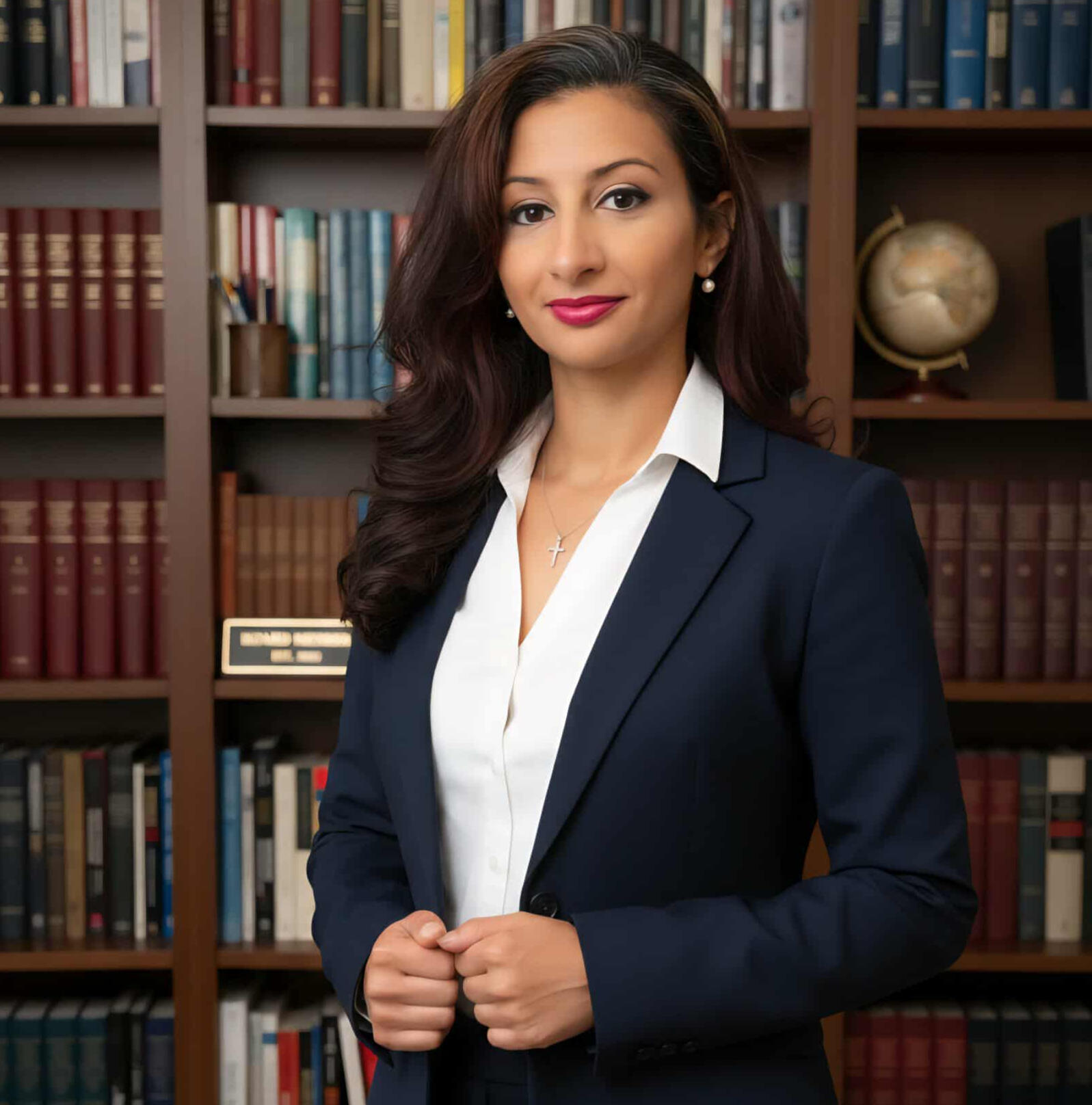 Katrina Azer Qualifications Katrina Azer Qualifications